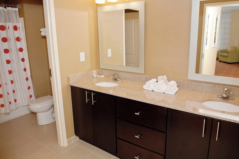 TownePlace Suites by Marriott Charlotte Mooresville 41/46