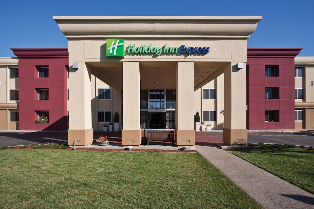 Holiday Inn Express San Francisco Airport South 1/52