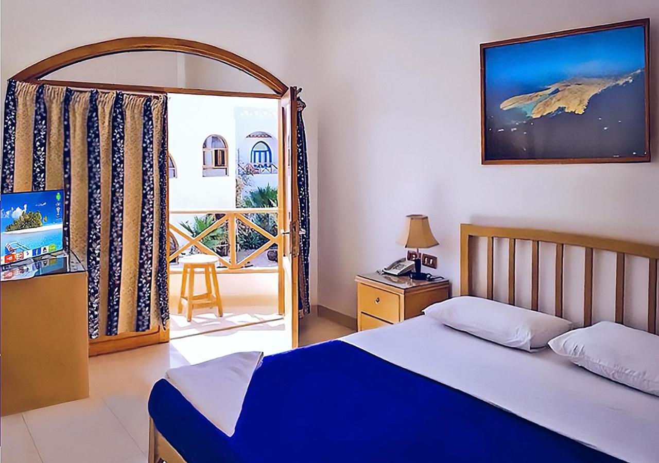 Room at Red Sea Relax, DAHAB