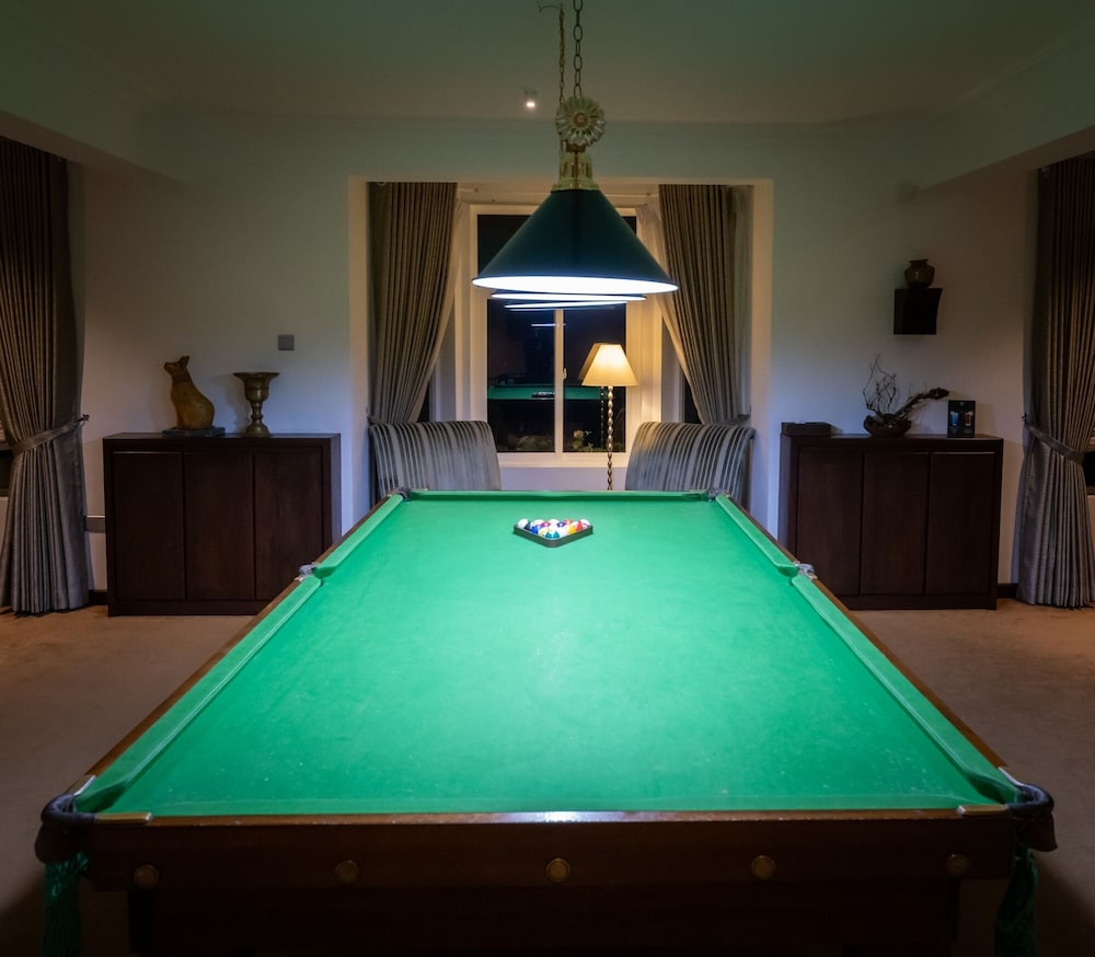 Galway Heights Hotel 45/47