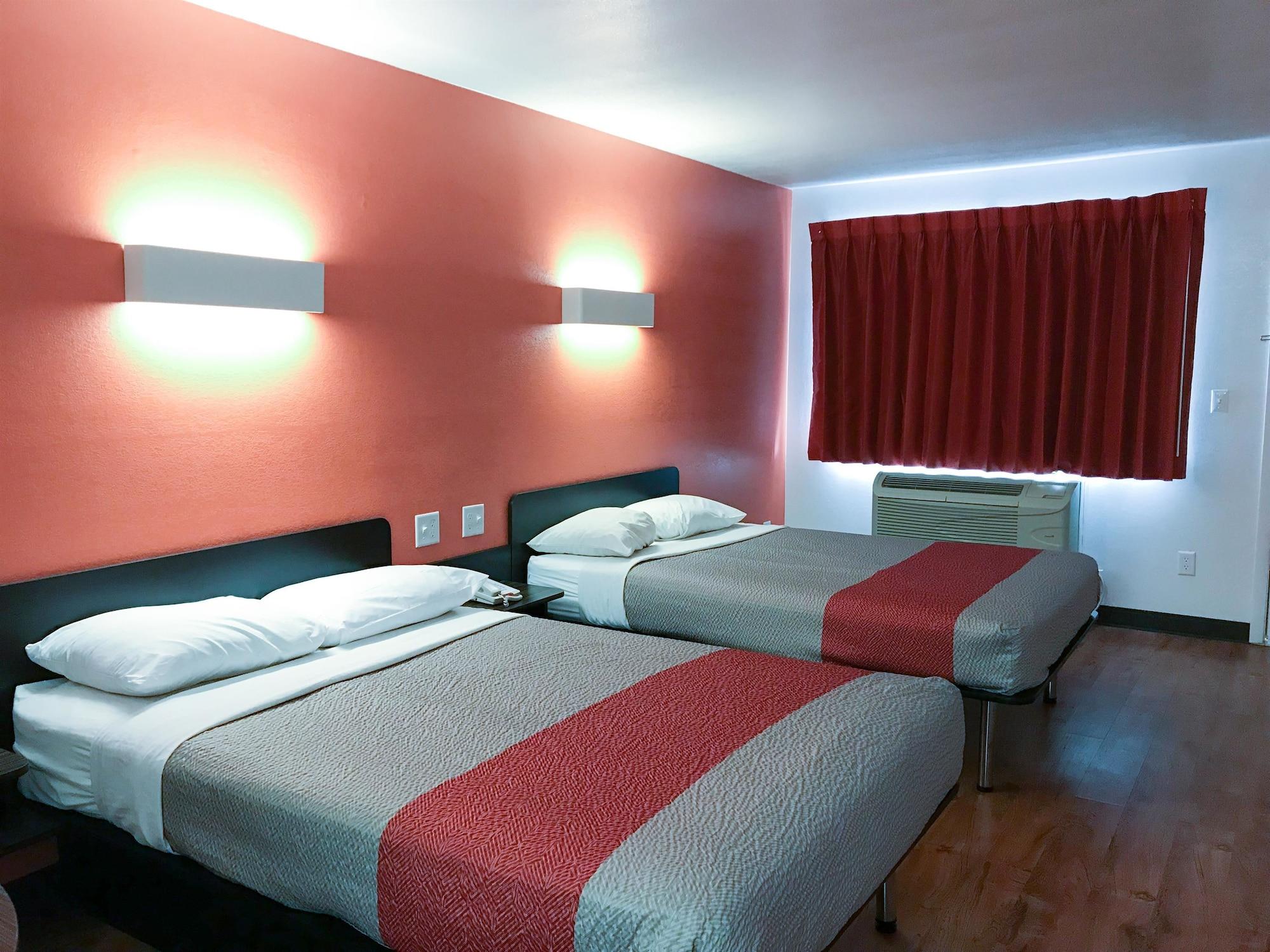 Motel6 Bremen, GA 12/47