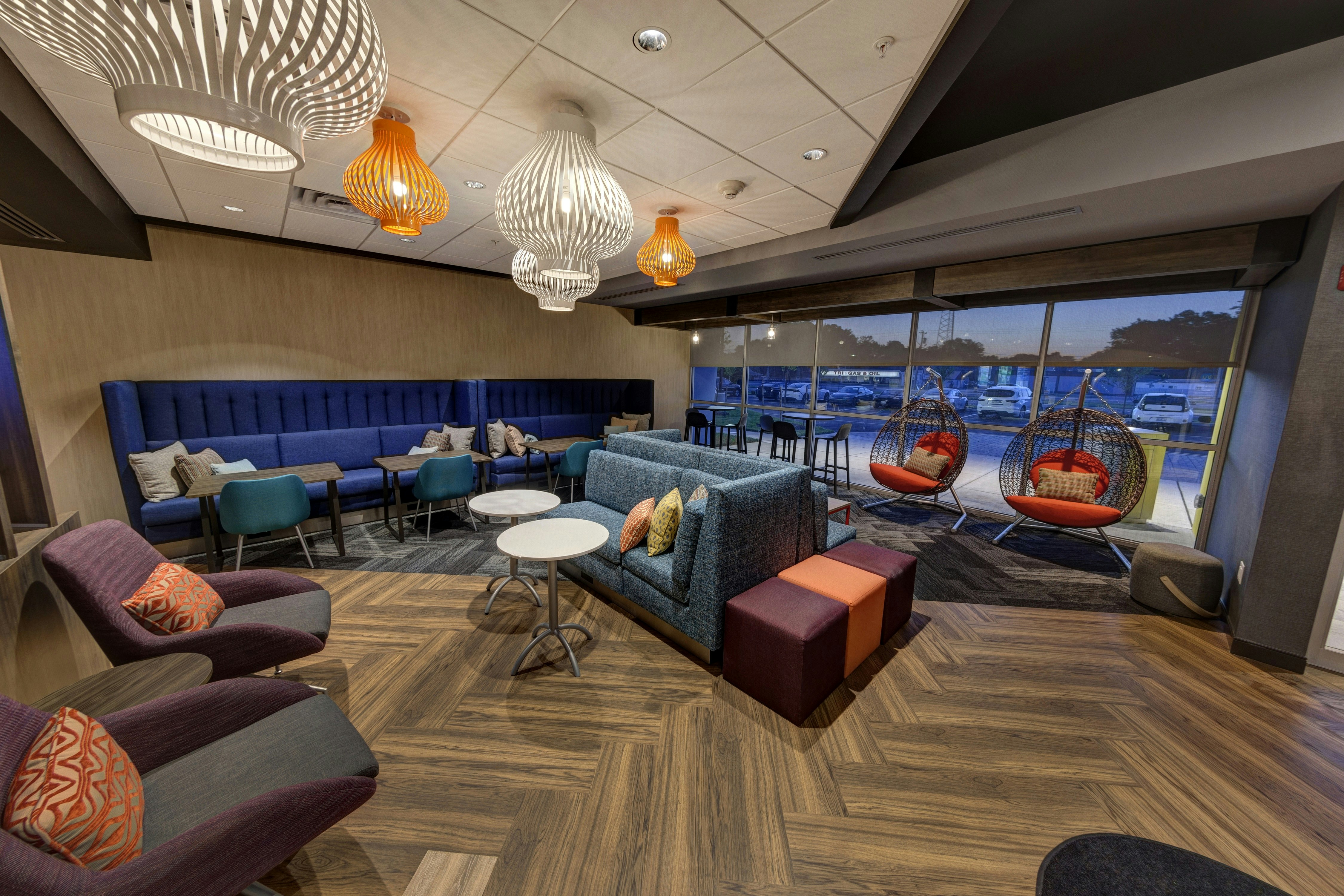 Tru By Hilton Georgetown 29/41