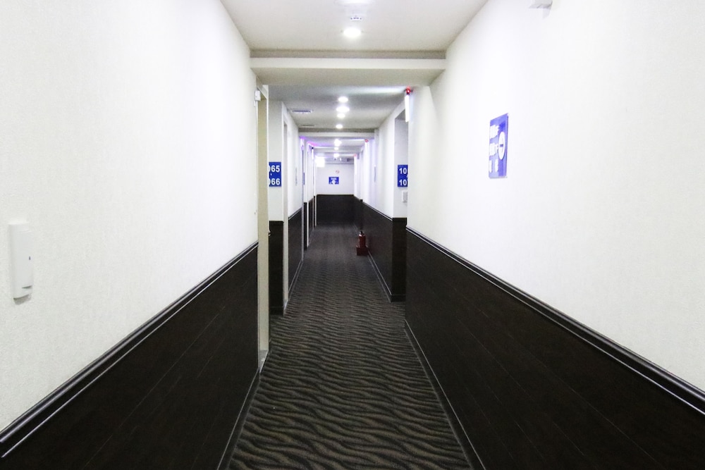 LIHO Hotel Tainan 30/42