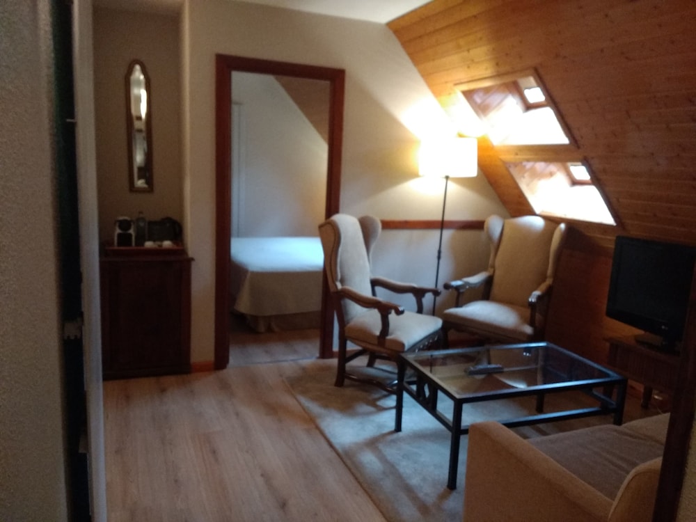 Parador De Arties 23/50