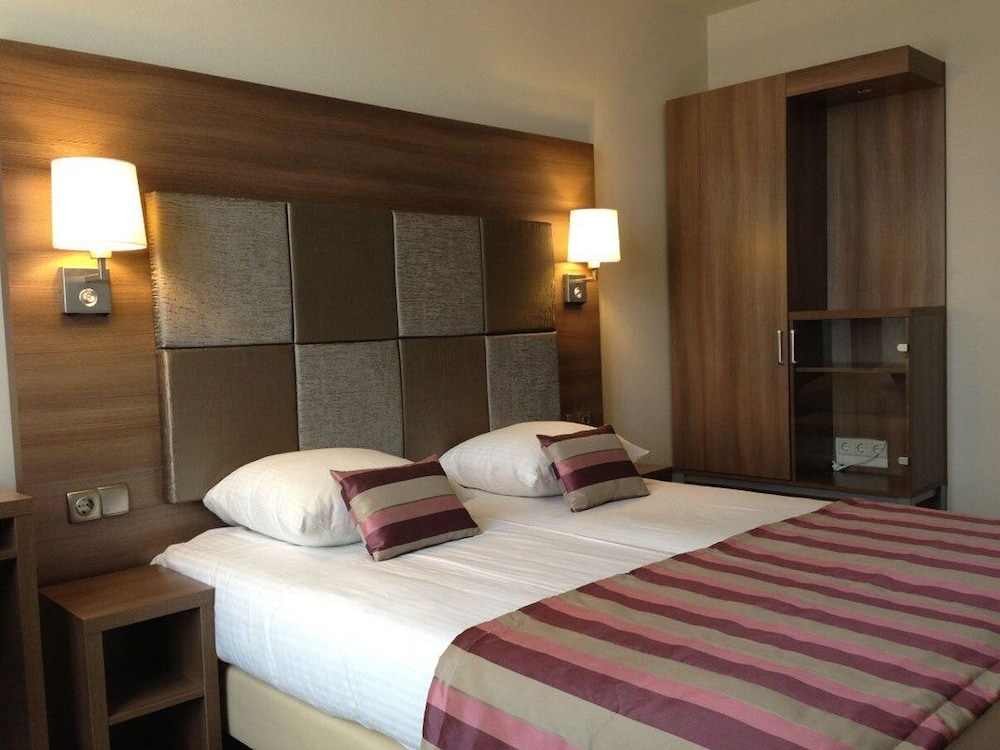 OZO Hotels Cordial Amsterdam 24/32