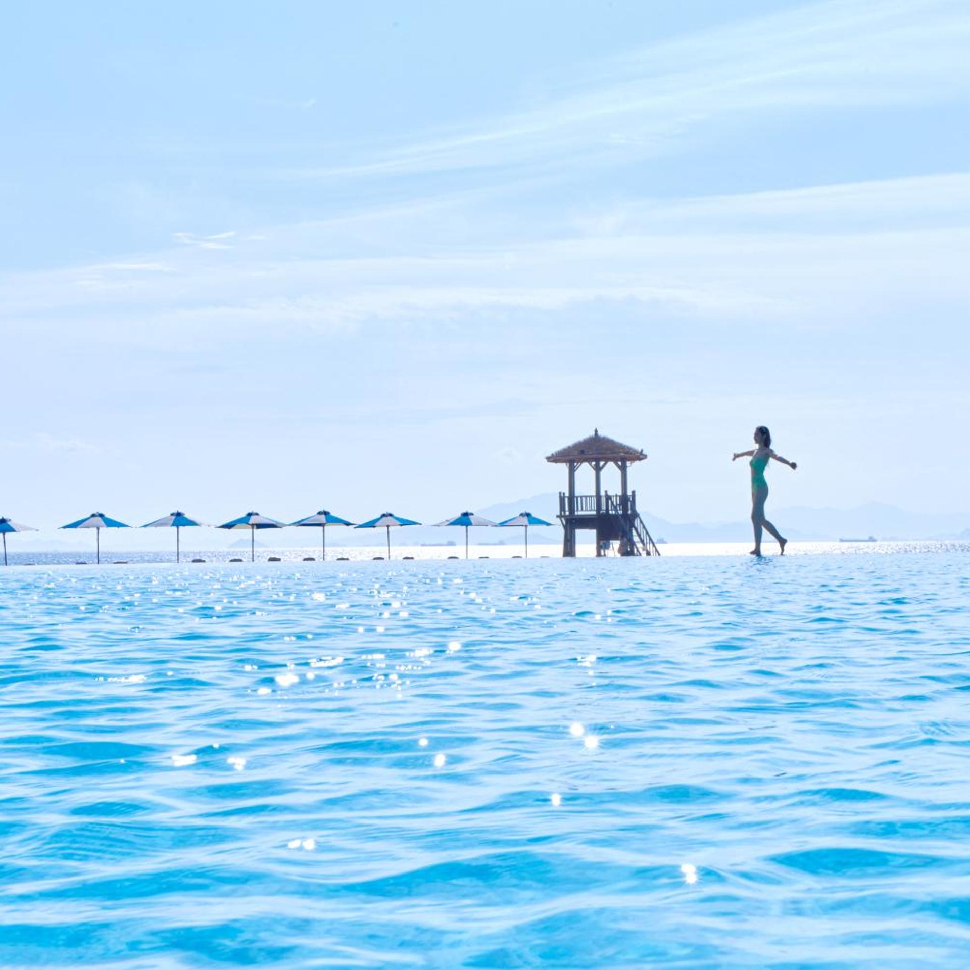 Regal Palace Resort Huizhou 49/55