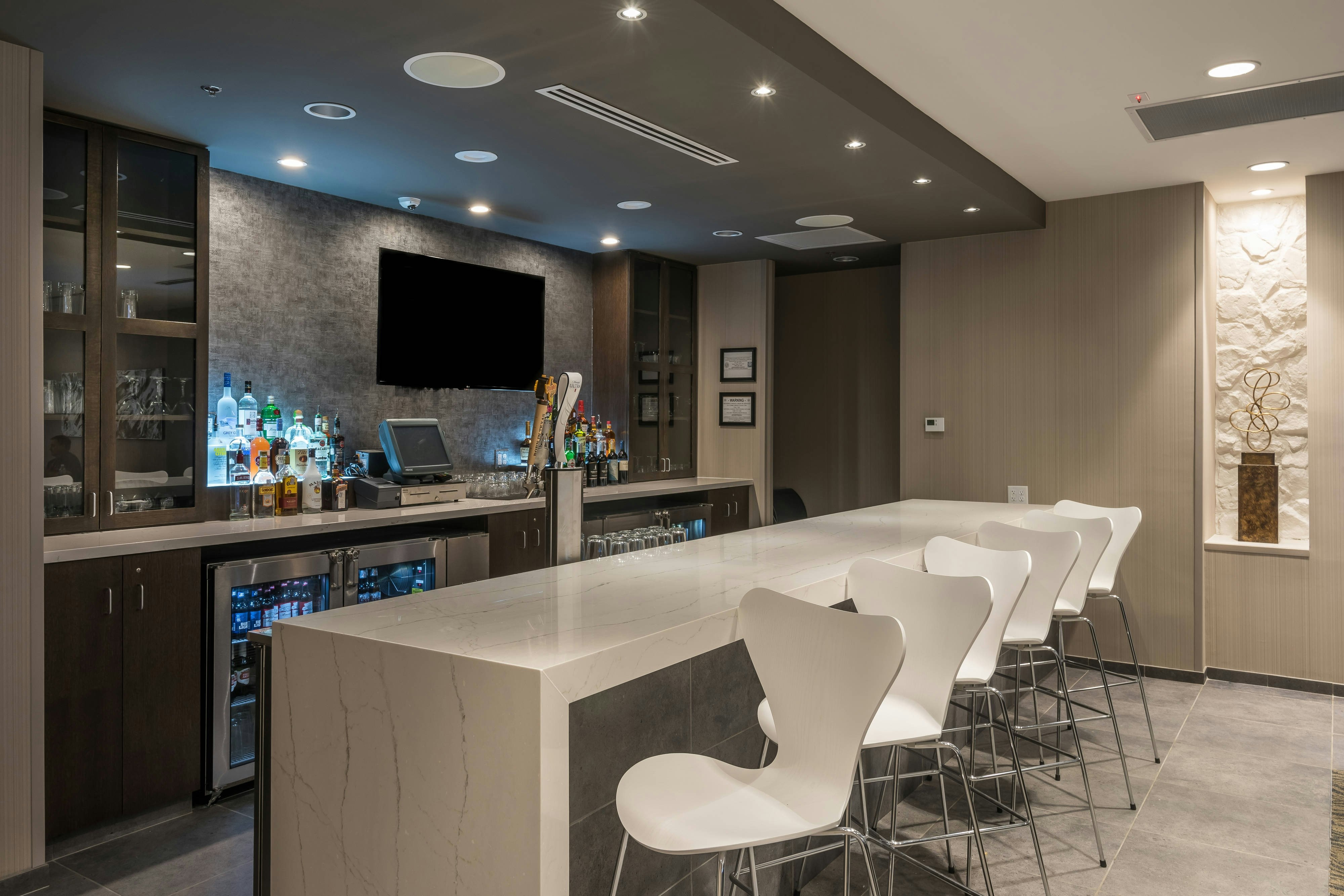 Springhill Suites Dallas Rockwall 16/17