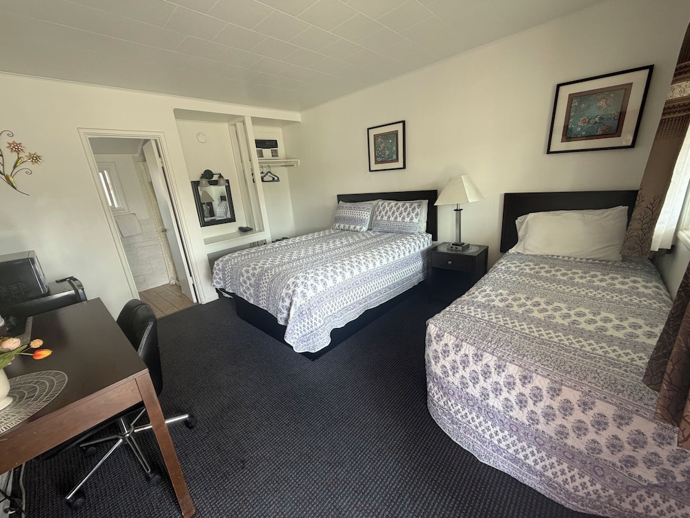 Sonoma Lodge 26/62