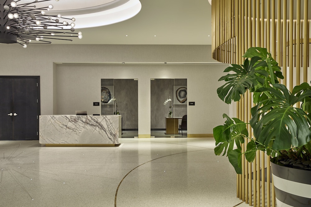 Loews Miami Beach Hotel – South Beach 7/78