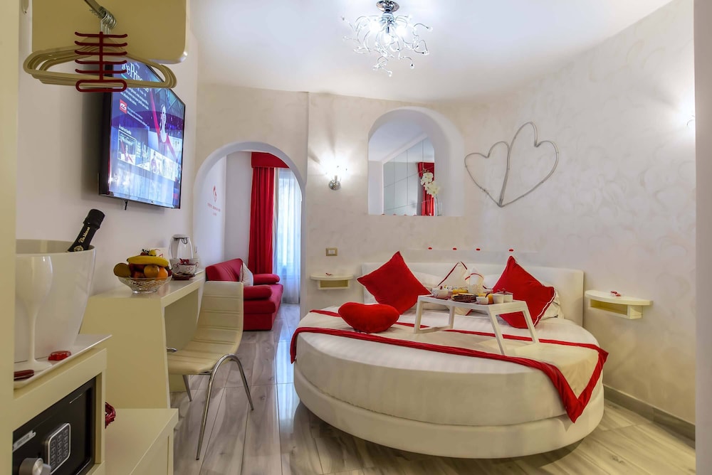 Ripetta Luxury Del Corso 4/21