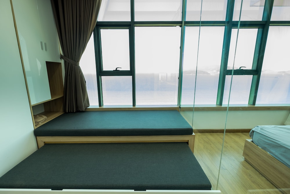 Sunrise Ocean View Apartment 46/77