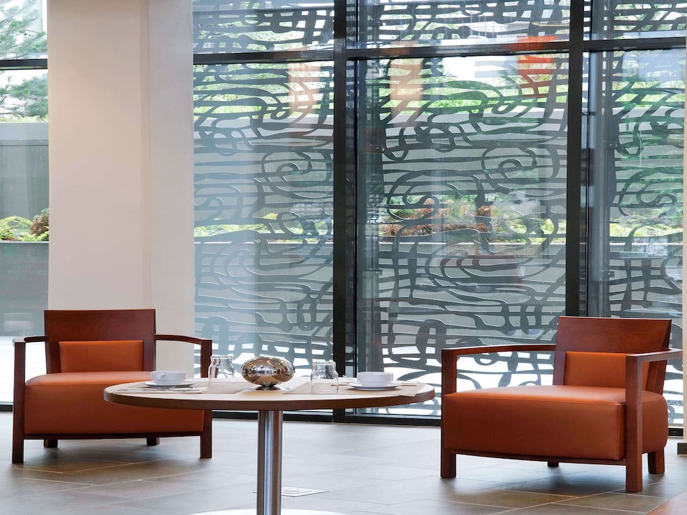 Aparthotel Adagio Bordeaux Gambetta 30/52