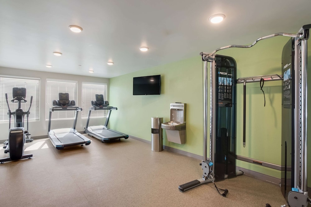 WoodSpring Suites Smyrna-La Vergne 11/26