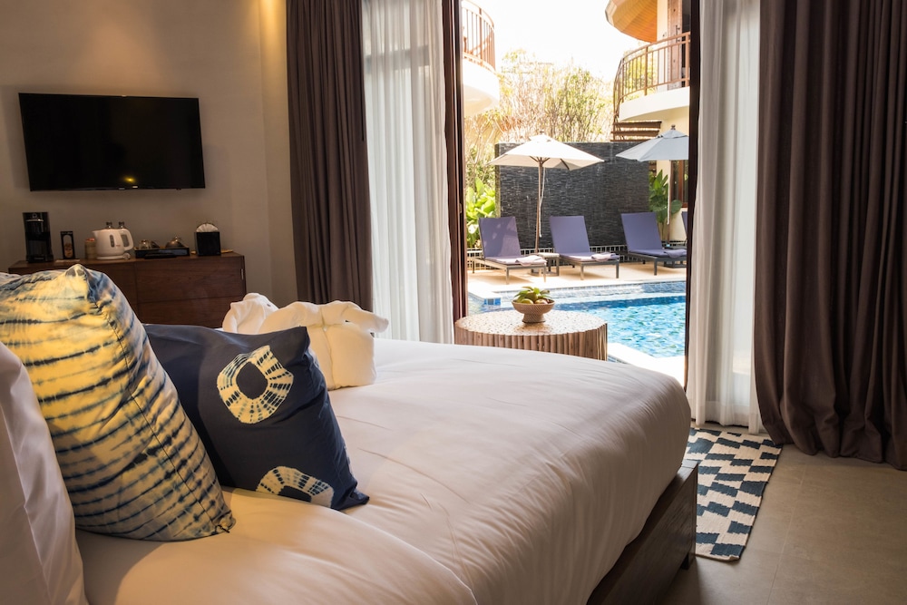 Bangsak Village - Adults Only 30/71