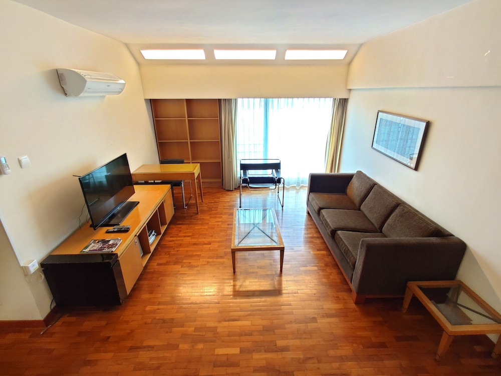 Orchard Point Serviced Apartments (Ex Somerset Orchard Singapore) 28/50