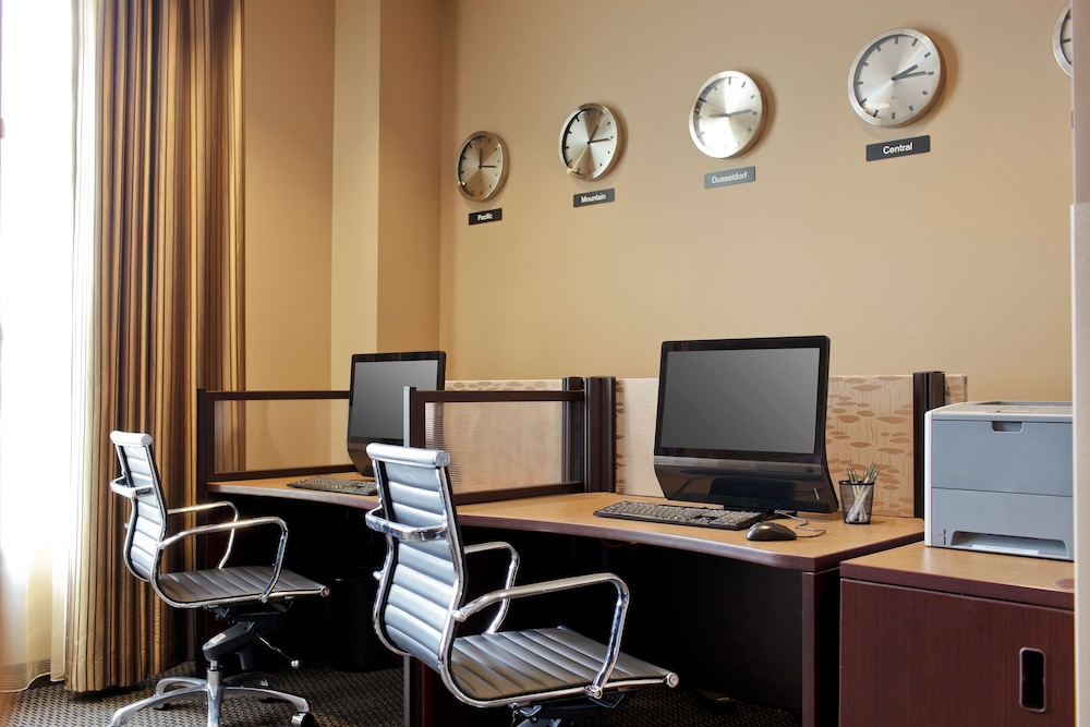 Hyatt House Raleigh-Durham Airport 47/66