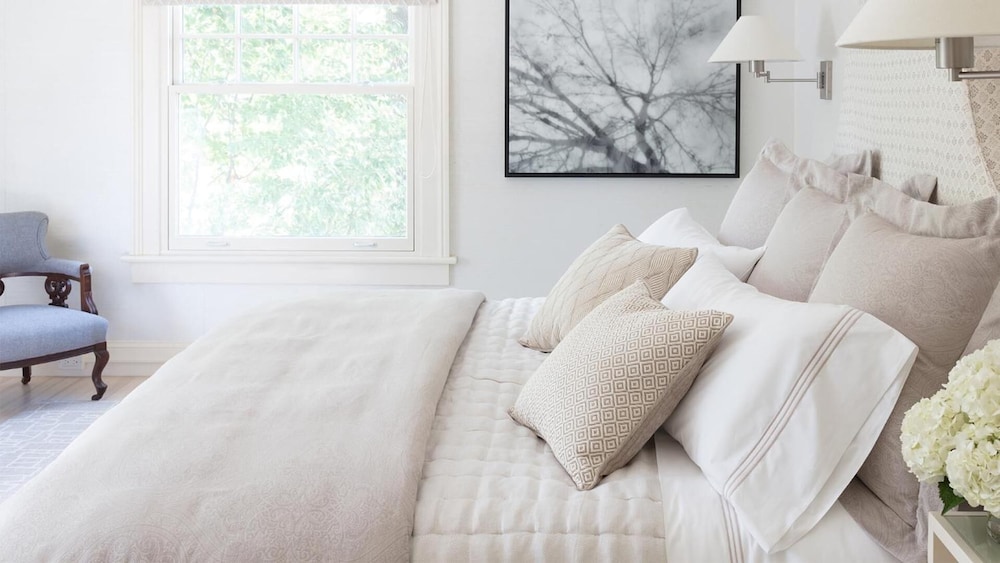 33 Main - An Annie Selke Luxury Lodging Experience 16/21