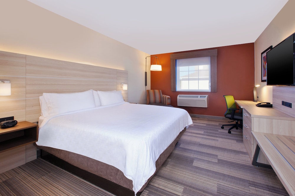 Holiday Inn Express Hotel And Suites Absecon Atlantic City Area 15/48