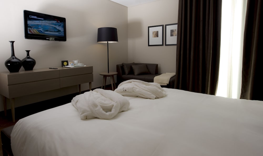 Hotel Villa Batalha 13/50