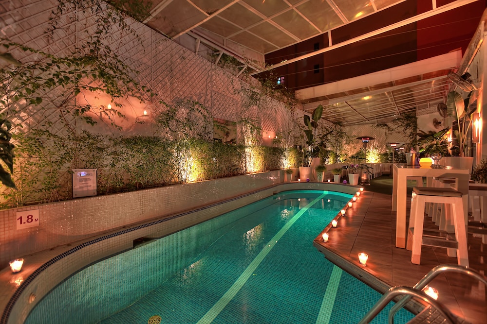 BAB Hotel Marrakech 42/73