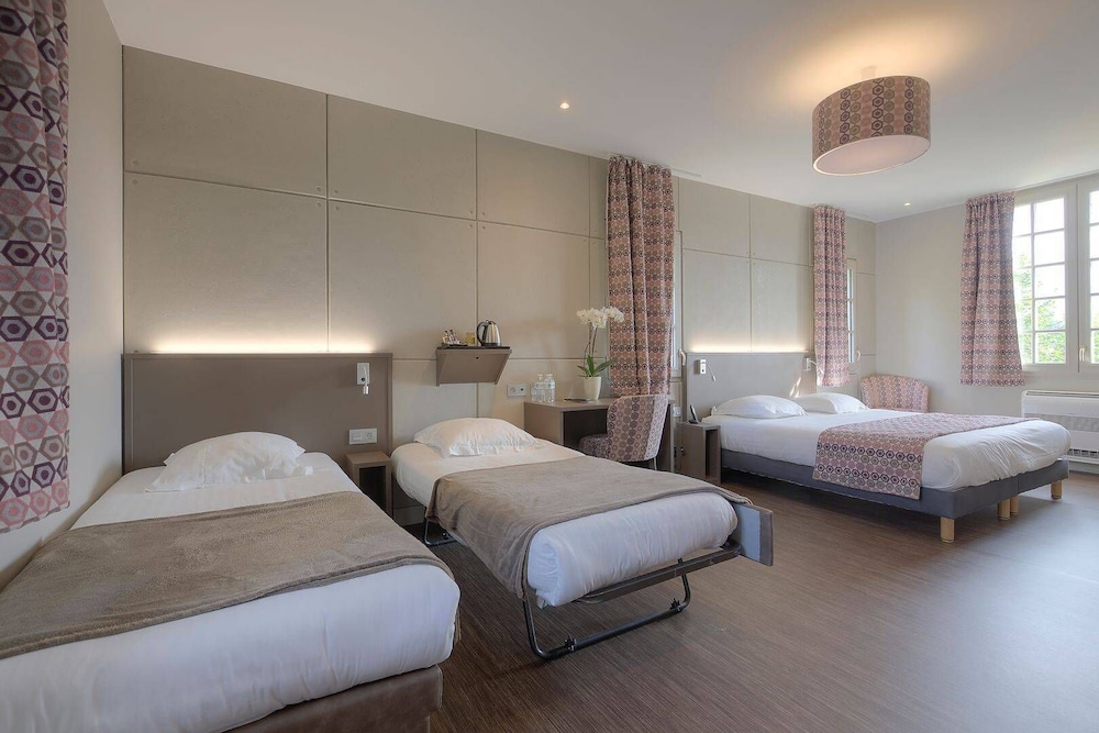Hotel La Hoirie 9/49
