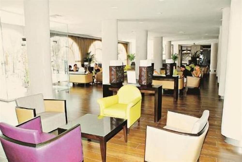 El Mehdi Beach Resort 69/84