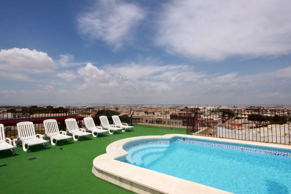 Apartahotel Bahia 45/50