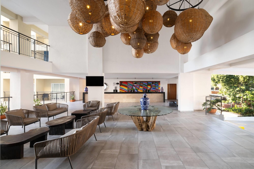 Decameron La Marina Guayabitos Ramada All Inclusive Resort 24/50