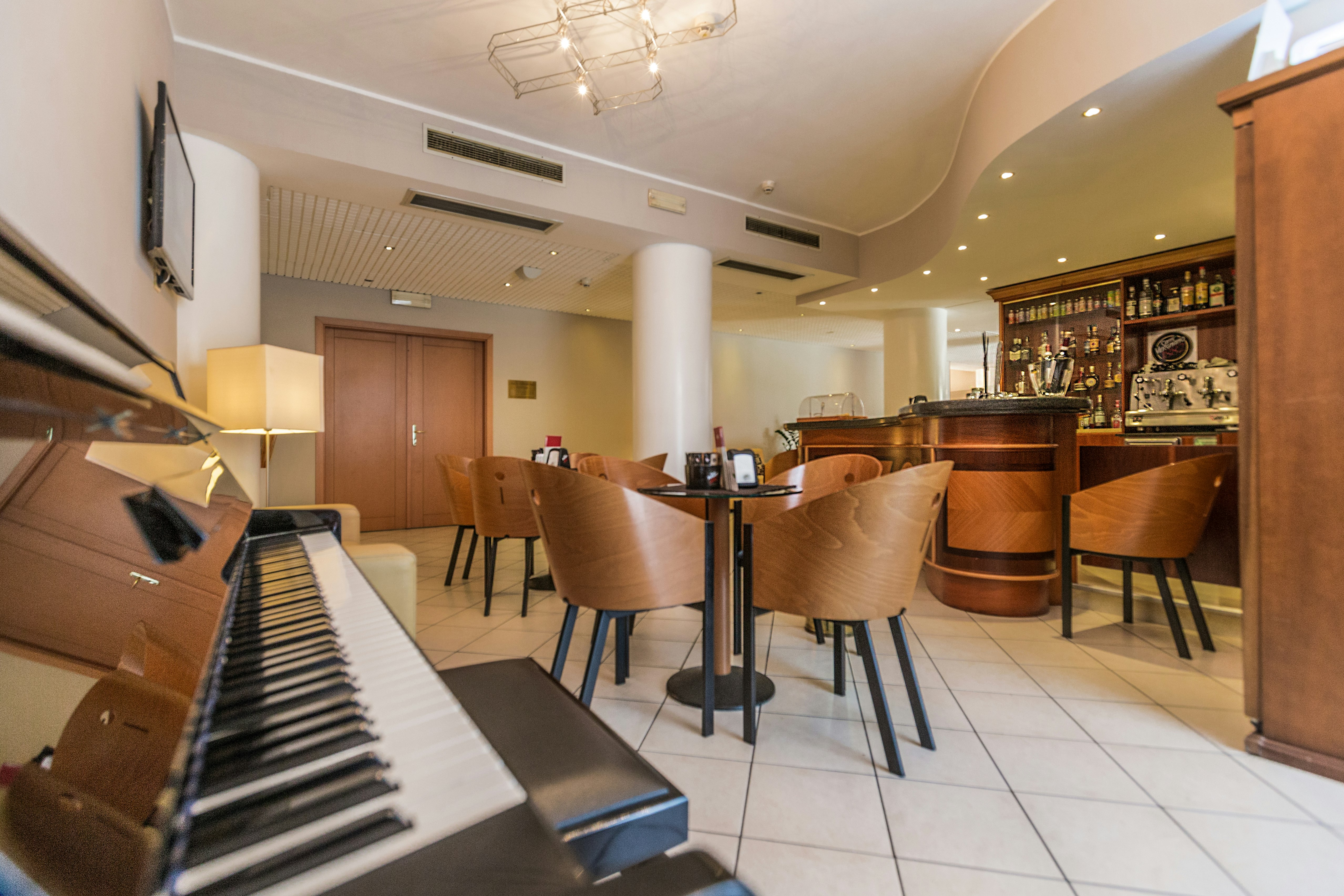Unaway Hotel Occhiobello 25/42