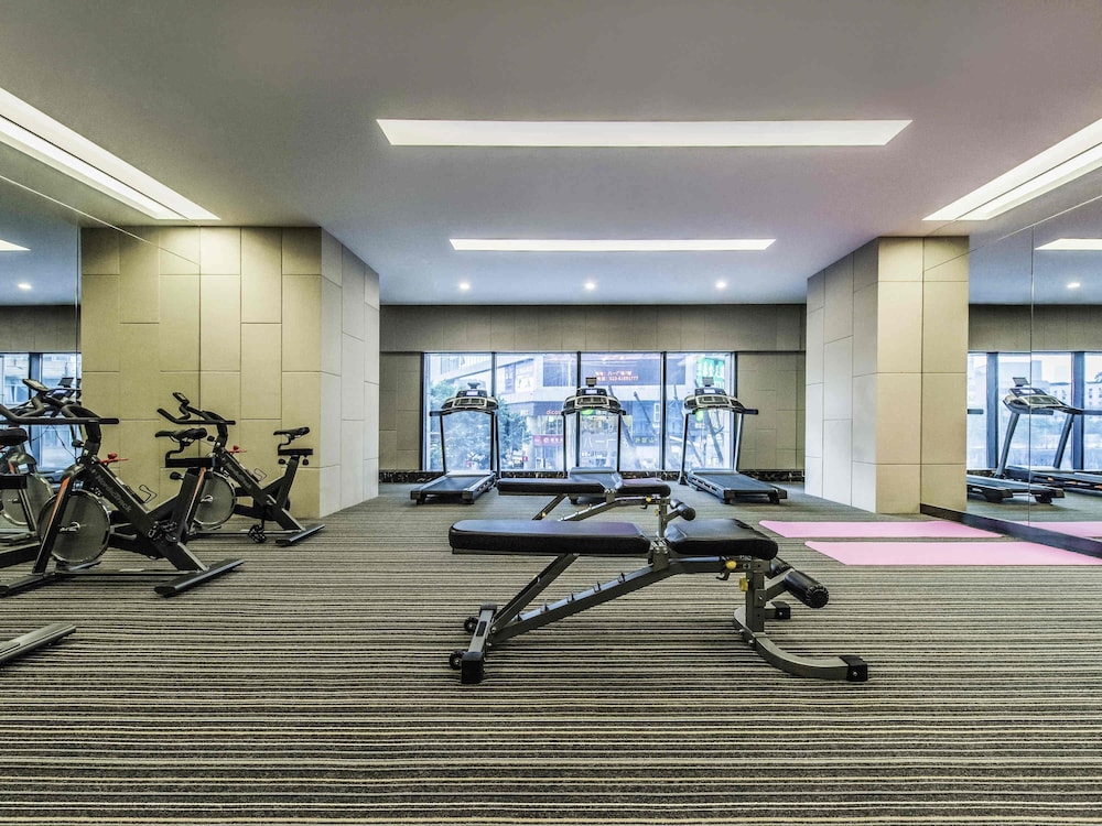 Mercure Chongqing Downtown 48/73