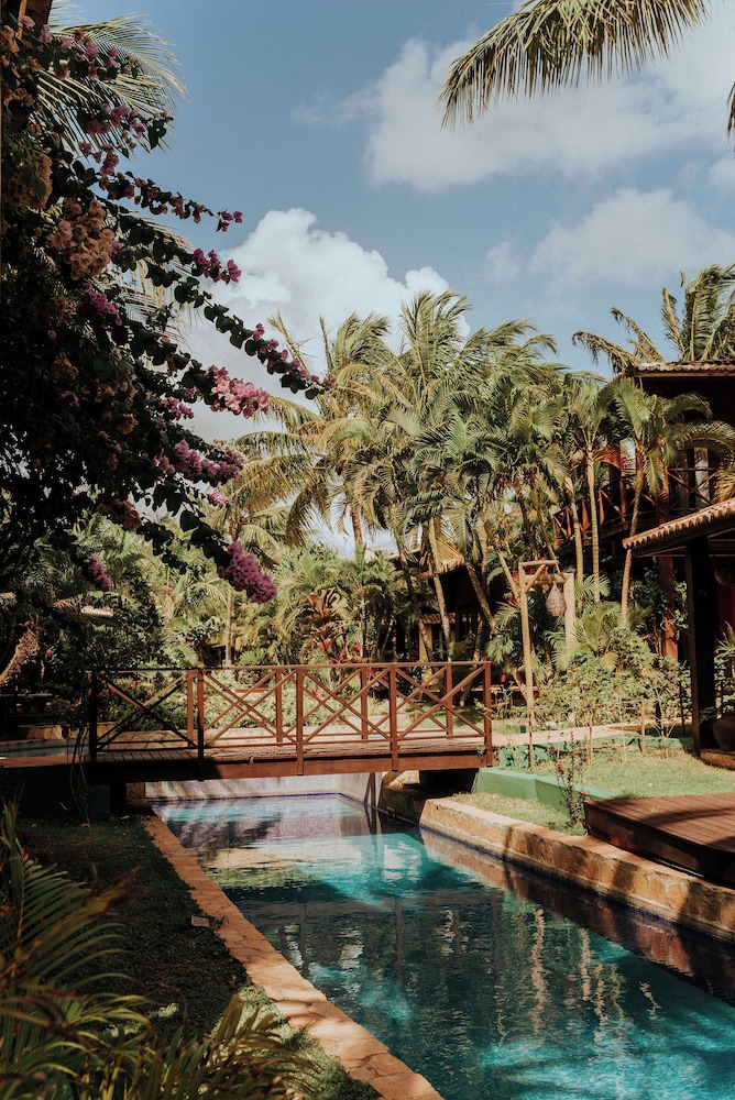 Domus Villas de Luxo 55/57