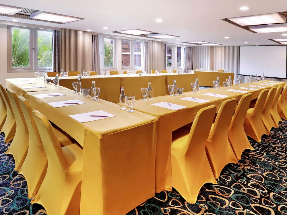 Mercure Kuta Bali 48/63