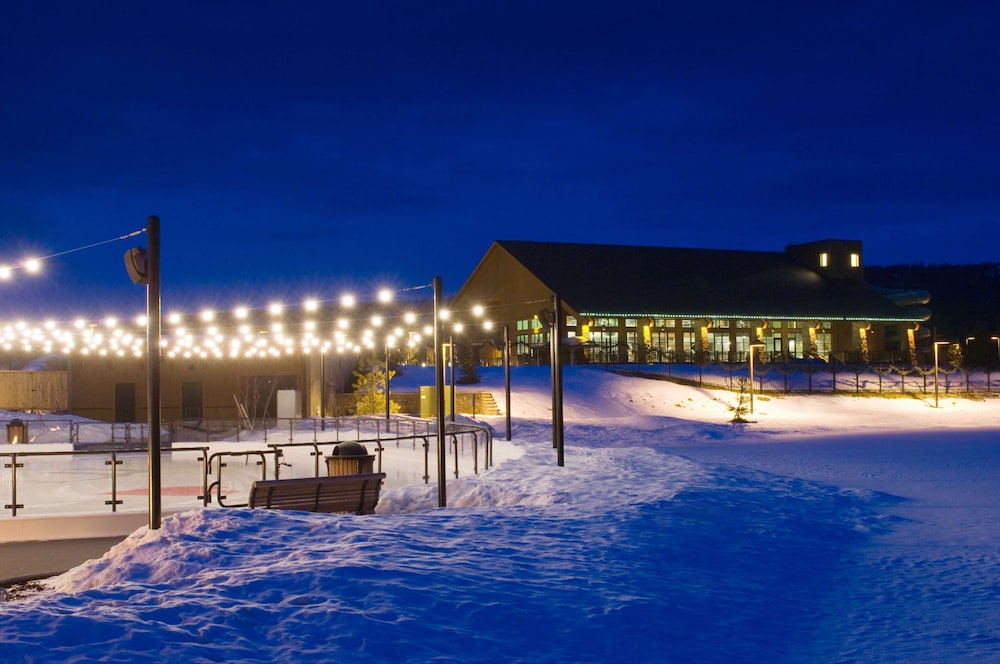 Suncadia Resort 3/71