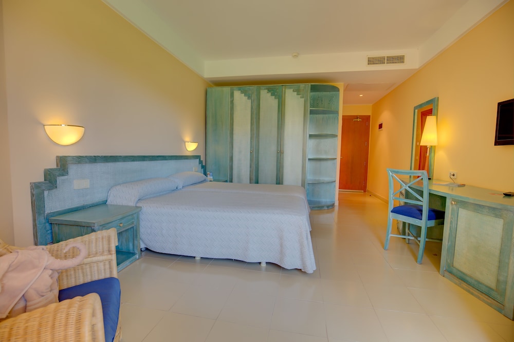 SBH Costa Calma Beach Resort 4/37