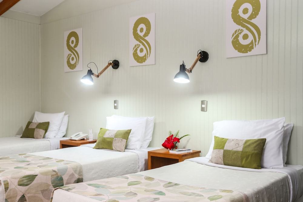 Easter Island Eco Lodge Ex Hotel Rapa Nui 40/75