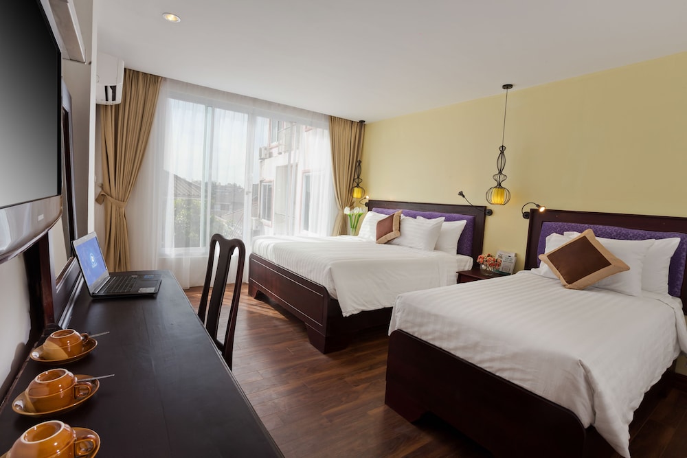 Xayosomboun Boutique Hotel 9/61