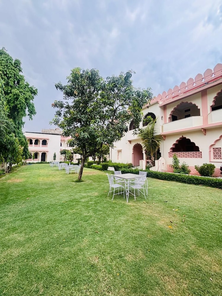 Sajjan Bagh 41/48