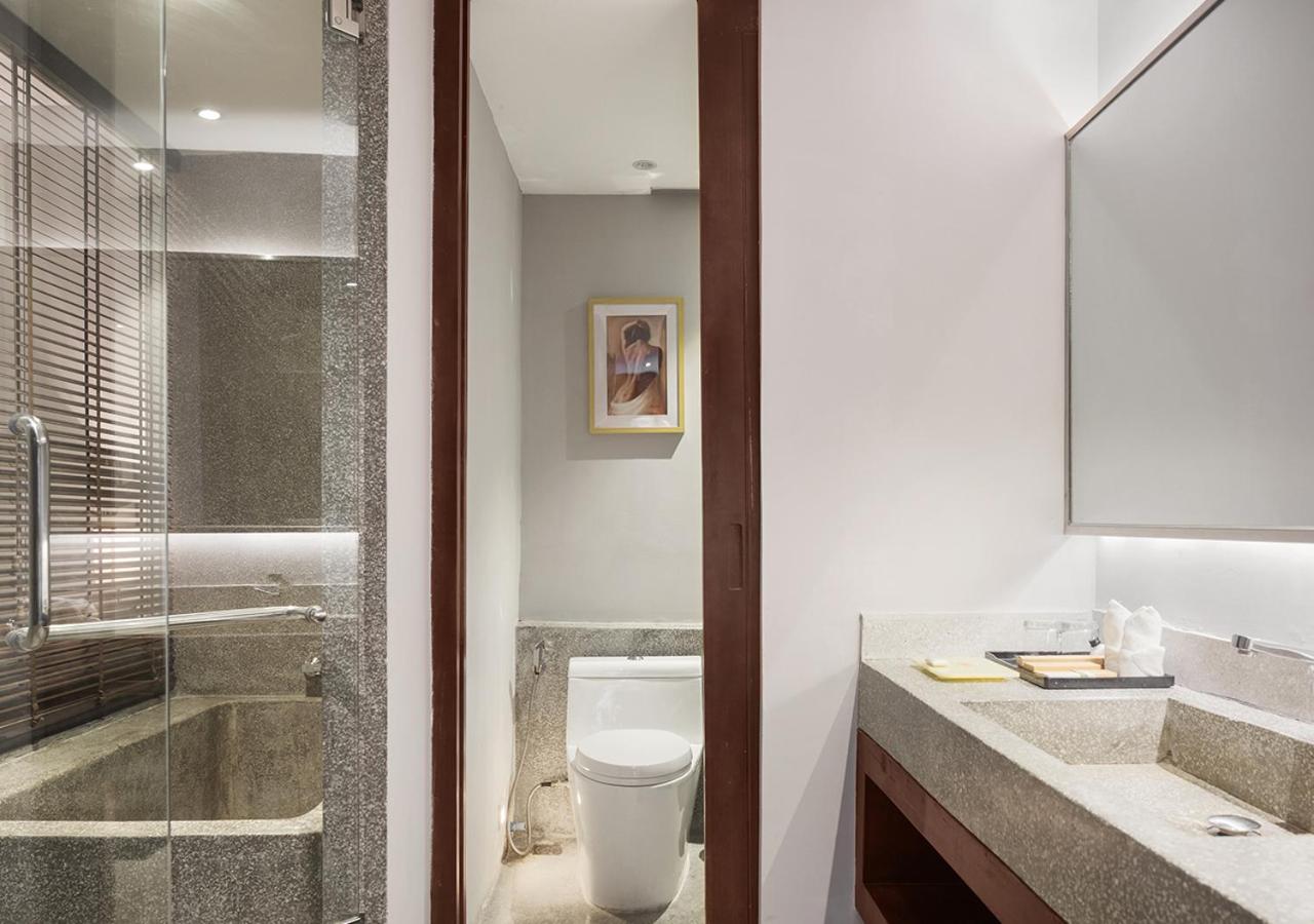 Junior Suite, G Mekong Hotel 7/10
