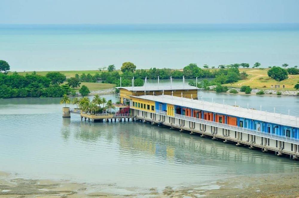 The Jetty Suites-Apartments 53/56