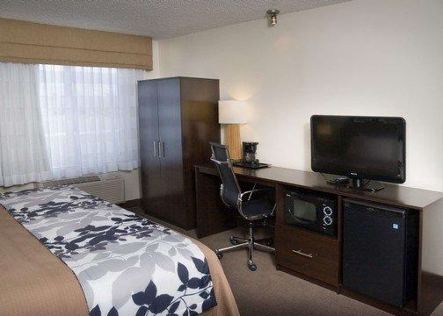 Sleep Inn Pasco Tri - Cities 26/28