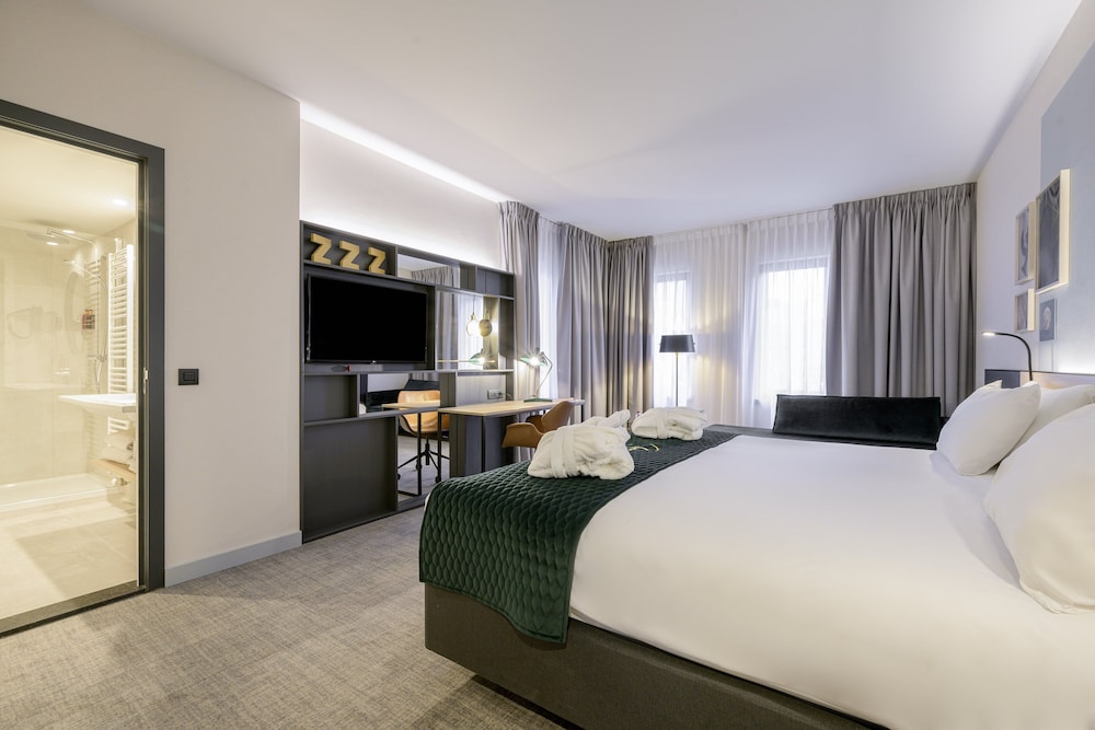 room