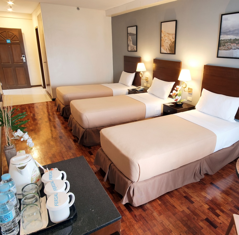 Fersal Hotel Kalayaan 37/63