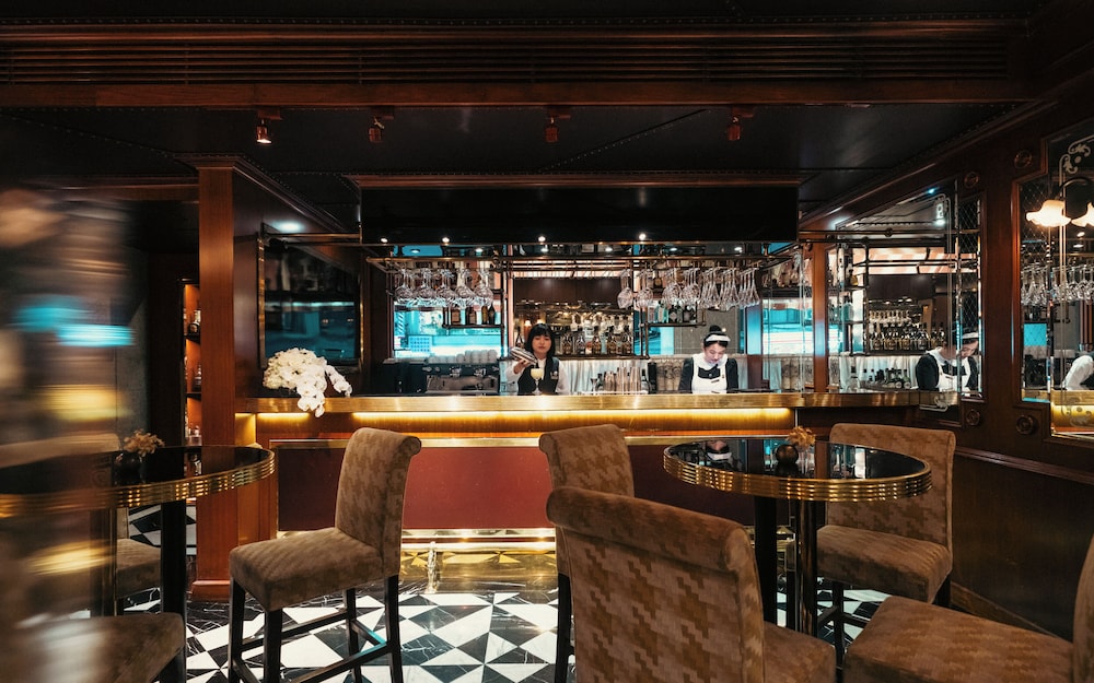 The Landis Taipei 48/71