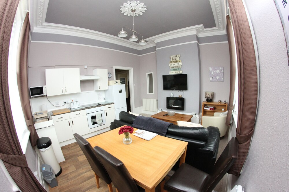 Parterre Holiday Apartments 16/27