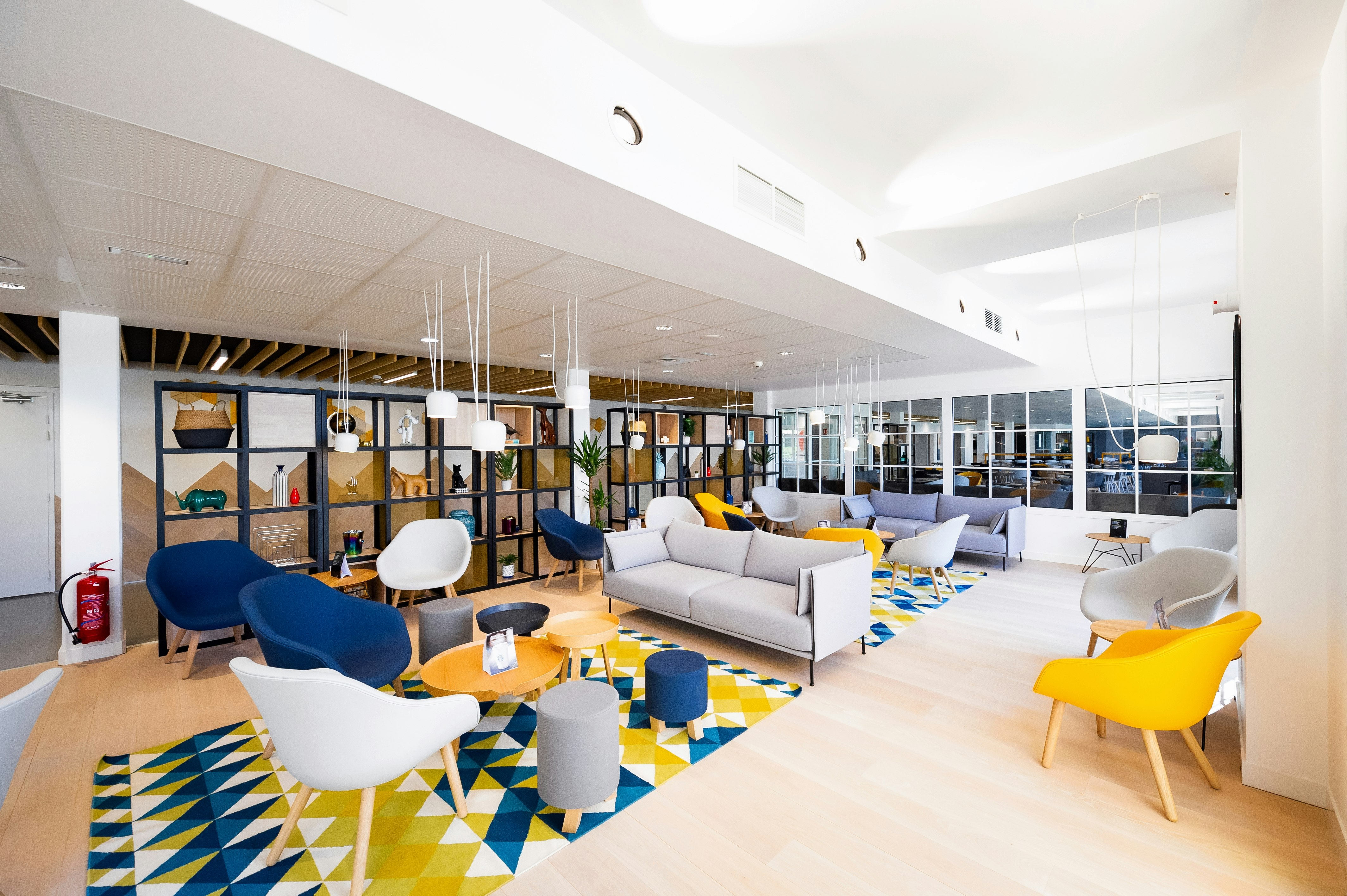 Staycity Aparthotels Near Disneyland Paris 16/22