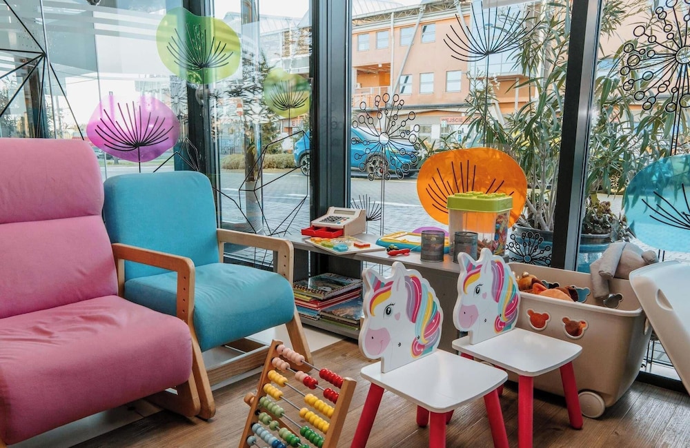 Ibis Styles Siedlce 30/48