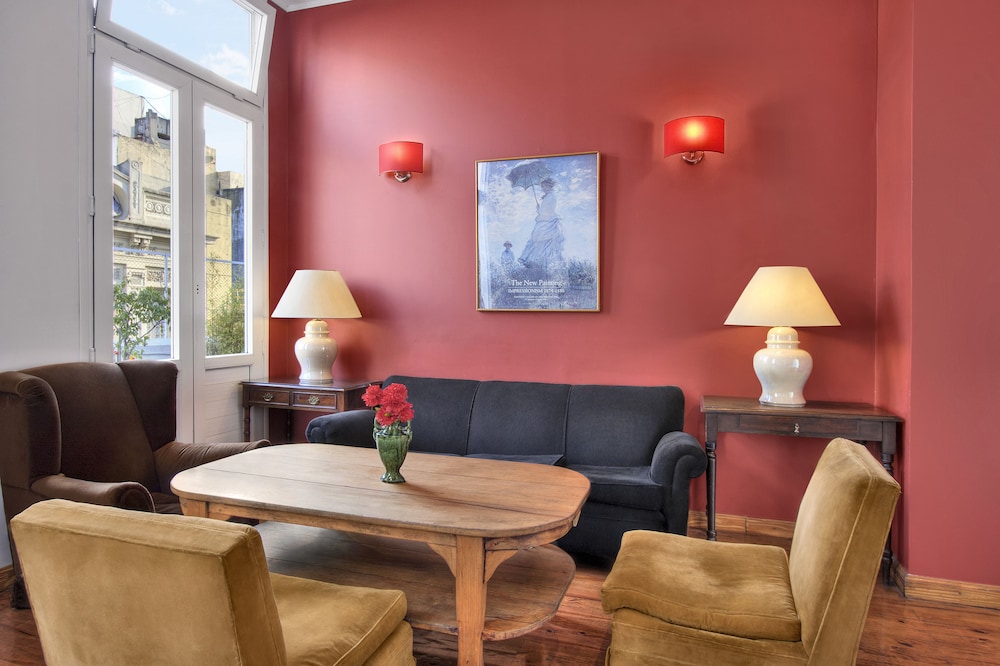 Milhouse Hostel Hipo 45/57