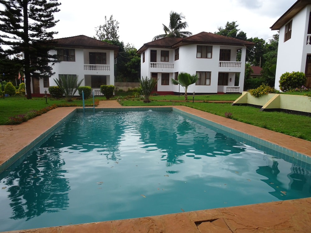 Keys Hotel Mbokomu Branch 44/50