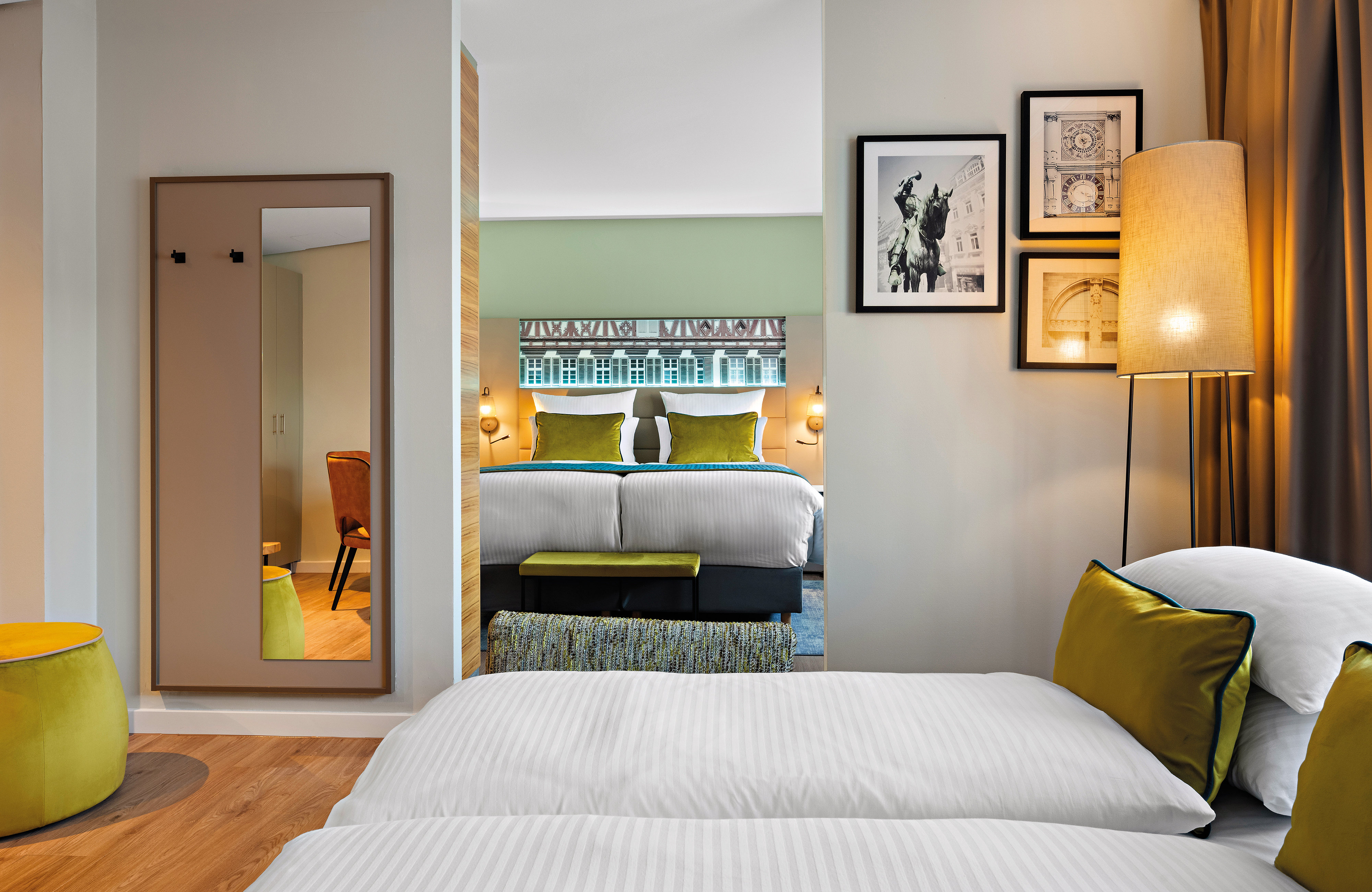 Leonardo Hotel Esslingen 17/53