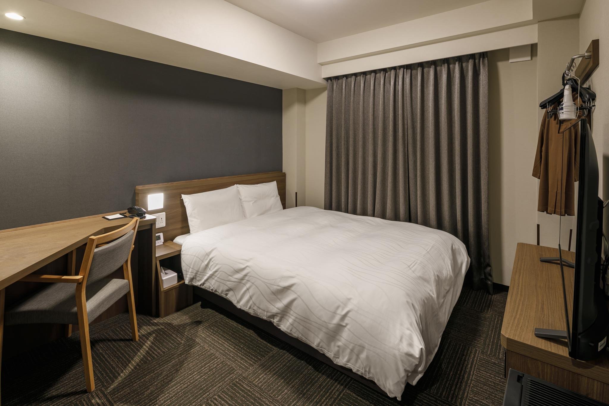 Dormy Inn EXPRESS Toyohashi Hot Spring 9/11